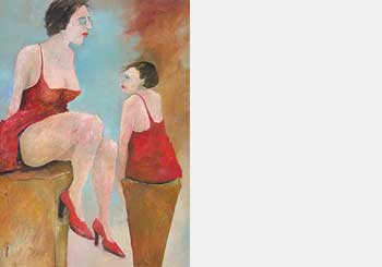 Sabine Jesse-Kniesel EIGENARTEN September 2006