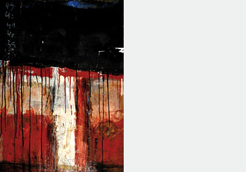 Inken Rave-Lohmann HAFENSPUREN April 2008