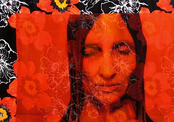 Esther Seidel SILENZIO April 2009