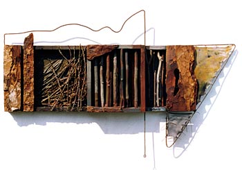 Heiner Böttger FUNDSACHEN Mai 2009