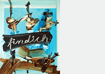 Gerrit M. Bekker SCHRIFT-BILD Juli 2009