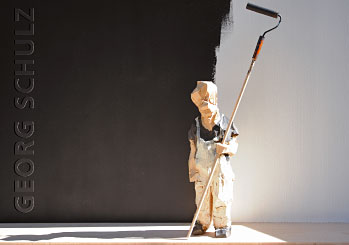 Georg Schulz KLEINHOLZ VII Oktober / November 2016