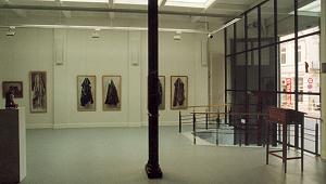 Galerie Elbchaussee innen