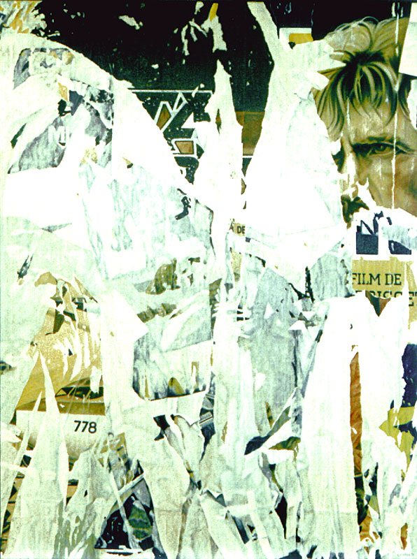 PLAKATWAND IV